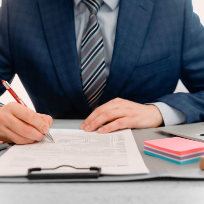 Clearing & Settlement