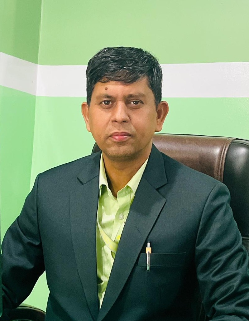 Ramhari Adhikari