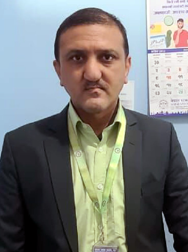 Mukesh  Devkota 